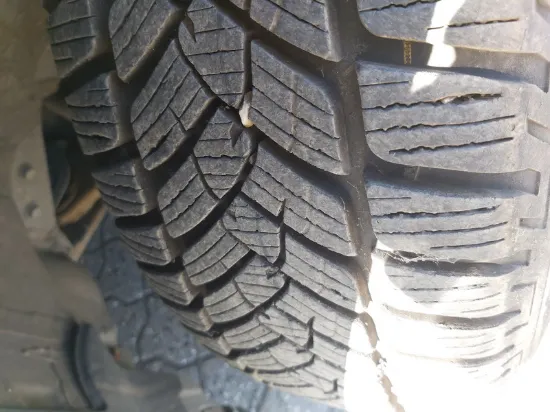 Изображение Toyota - Sportsvan, 1.6 Diesel