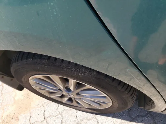 Изображение Toyota - Sportsvan, 1.6 Diesel