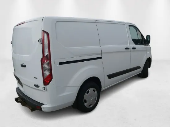 Picture of Ford - Transit Custom 280S, 2.0 TDCi Diesel