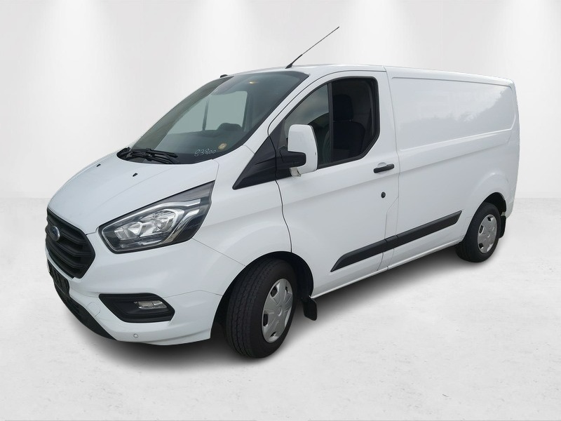 Picture of Ford - Transit Custom 280S, 2.0 TDCi Diesel