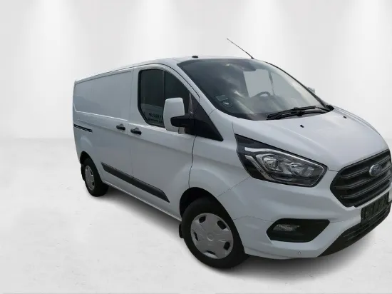 Picture of Ford - Transit Custom 280S, 2.0 TDCi Diesel