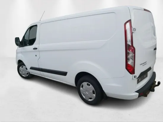 Picture of Ford - Transit Custom 280S, 2.0 TDCi Diesel
