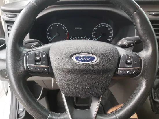 Picture of Ford - Transit Custom 280S, 2.0 TDCi Diesel