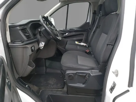 Picture of Ford - Transit Custom 280S, 2.0 TDCi Diesel