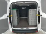 Picture of Ford - Transit Custom 280S, 2.0 TDCi Diesel