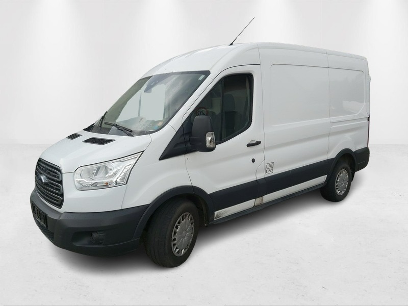 Picture of Ford - Transit Trend, 2.2 TDCI Diesel