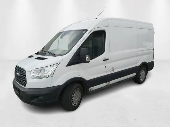 Picture of Ford - Transit Trend, 2.2 TDCI Diesel