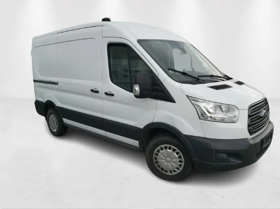 Picture of Ford - Transit Trend, 2.2 TDCI Diesel