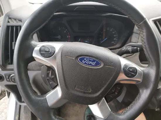 Picture of Ford - Transit Trend, 2.2 TDCI Diesel