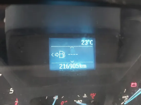 Picture of Ford - Transit Trend, 2.2 TDCI Diesel