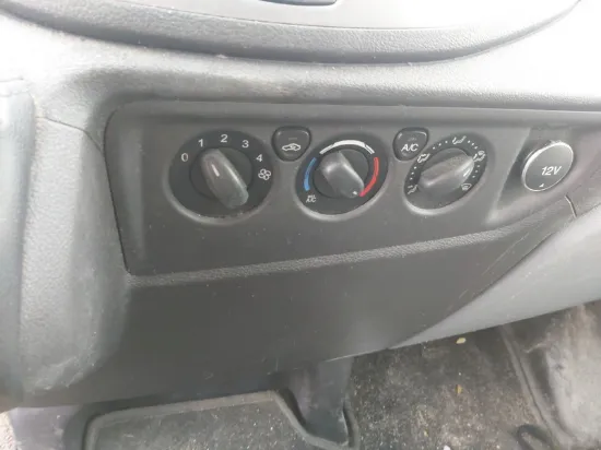 Picture of Ford - Transit Trend, 2.2 TDCI Diesel
