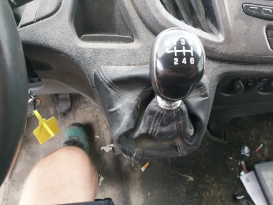 Picture of Ford - Transit Trend, 2.2 TDCI Diesel