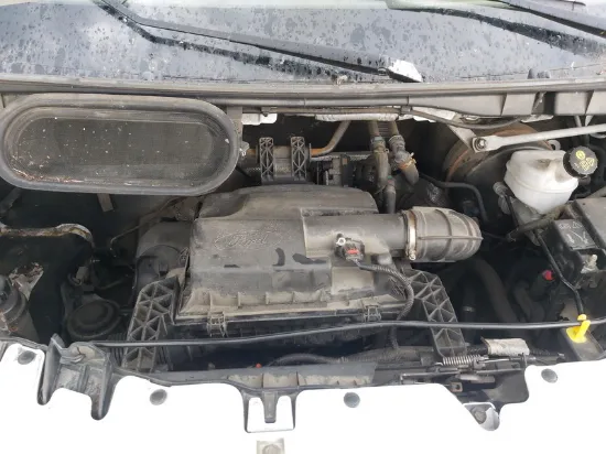 Picture of Ford - Transit Trend, 2.2 TDCI Diesel