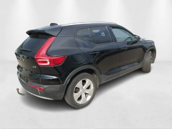 Picture of Volvo - XC40 Momentum D3 Aut., 2.0 Diesel,