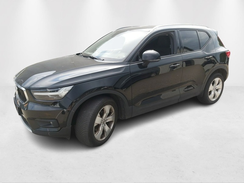 Picture of Volvo - XC40 Momentum D3 Aut., 2.0 Diesel,