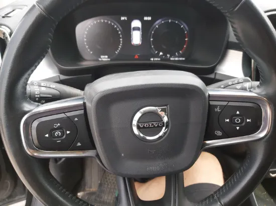 Picture of Volvo - XC40 Momentum D3 Aut., 2.0 Diesel,