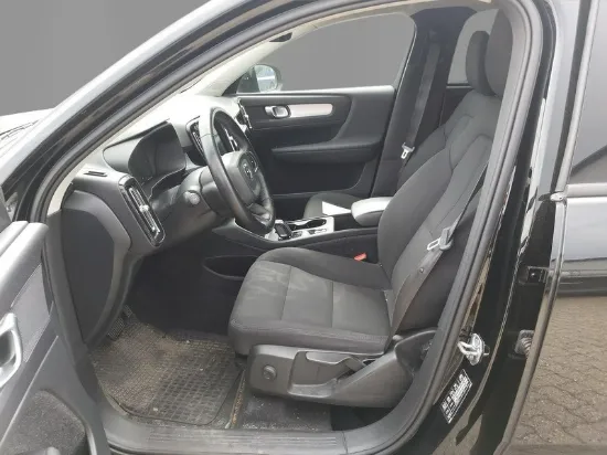 Picture of Volvo - XC40 Momentum D3 Aut., 2.0 Diesel,