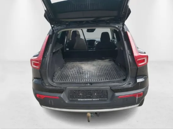 Picture of Volvo - XC40 Momentum D3 Aut., 2.0 Diesel,