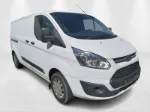 Изображение Ford - Transit Custom 310, 2.2 TDCi Diesel