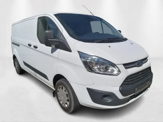 Изображение Ford - Transit Custom 310, 2.2 TDCi Diesel