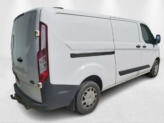 Изображение Ford - Transit Custom 310, 2.2 TDCi Diesel