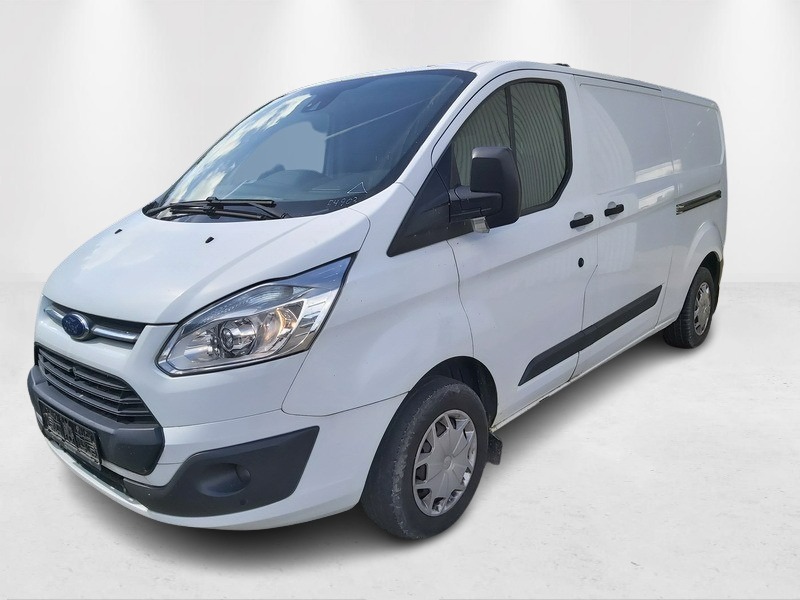Изображение Ford - Transit Custom 310, 2.2 TDCi Diesel