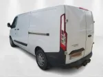 Изображение Ford - Transit Custom 310, 2.2 TDCi Diesel