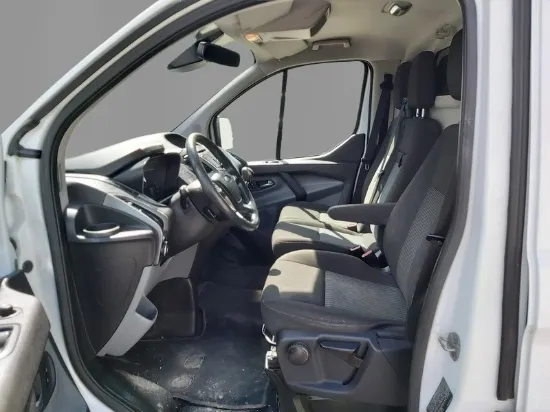 Изображение Ford - Transit Custom 310, 2.2 TDCi Diesel