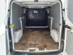 Изображение Ford - Transit Custom 310, 2.2 TDCi Diesel