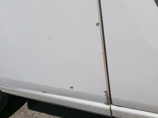 Изображение Ford - Transit Custom 310, 2.2 TDCi Diesel