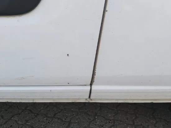 Изображение Ford - Transit Custom 310, 2.2 TDCi Diesel