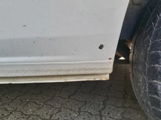 Изображение Ford - Transit Custom 310, 2.2 TDCi Diesel