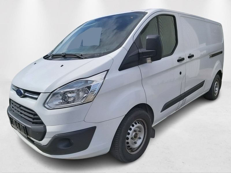Picture of Ford - Transit Custom 310, 2.2 TDCi Diesel