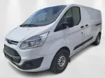 Picture of Ford - Transit Custom 310, 2.2 TDCi Diesel