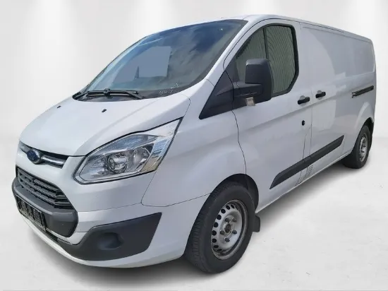 Picture of Ford - Transit Custom 310, 2.2 TDCi Diesel