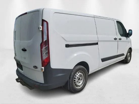 Picture of Ford - Transit Custom 310, 2.2 TDCi Diesel