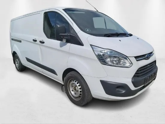 Picture of Ford - Transit Custom 310, 2.2 TDCi Diesel