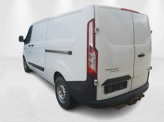 Picture of Ford - Transit Custom 310, 2.2 TDCi Diesel