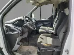 Picture of Ford - Transit Custom 310, 2.2 TDCi Diesel