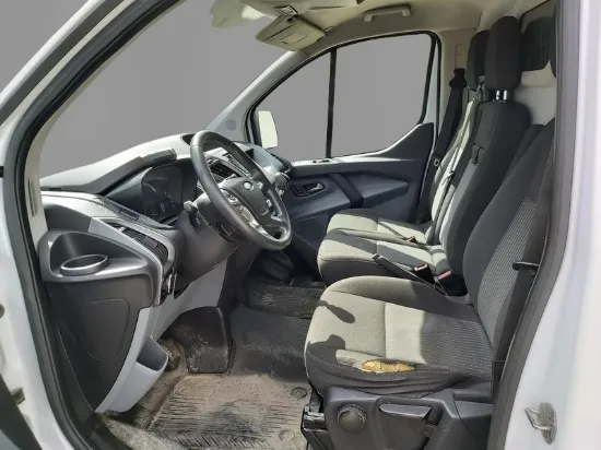 Picture of Ford - Transit Custom 310, 2.2 TDCi Diesel