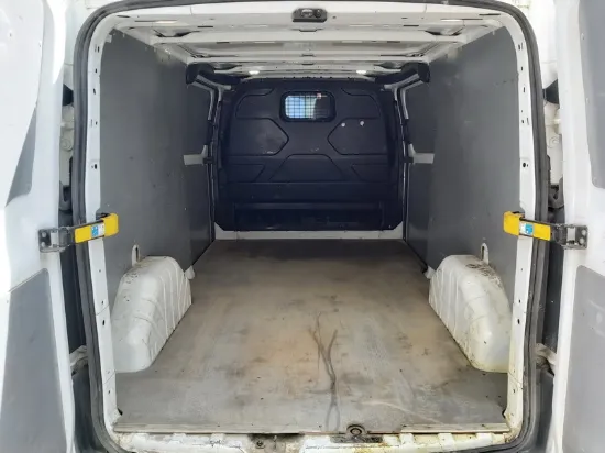 Picture of Ford - Transit Custom 310, 2.2 TDCi Diesel