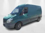 Picture of Mercedes - Sprinter 316, 2.2 Diesel