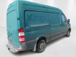 Picture of Mercedes - Sprinter 316, 2.2 Diesel