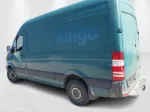 Picture of Mercedes - Sprinter 316, 2.2 Diesel