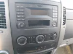 Picture of Mercedes - Sprinter 316, 2.2 Diesel