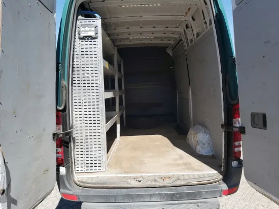Picture of Mercedes - Sprinter 316, 2.2 Diesel