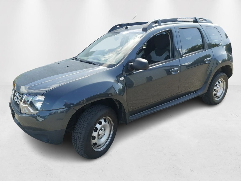 Picture of Dacia - Duster, 1.2 TCe Benzin