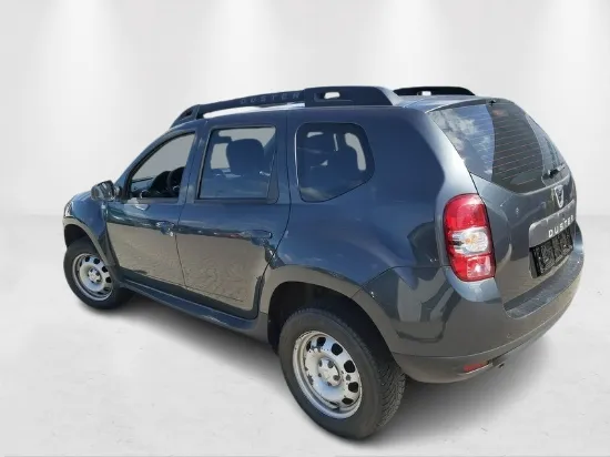 Picture of Dacia - Duster, 1.2 TCe Benzin