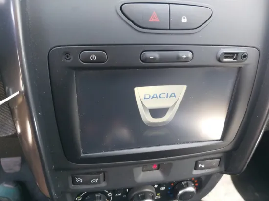 Picture of Dacia - Duster, 1.2 TCe Benzin