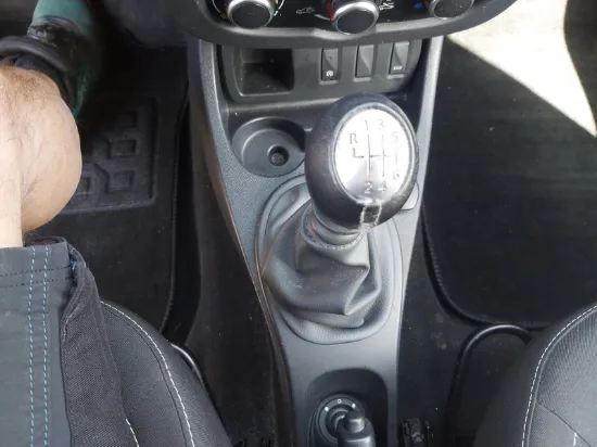 Picture of Dacia - Duster, 1.2 TCe Benzin